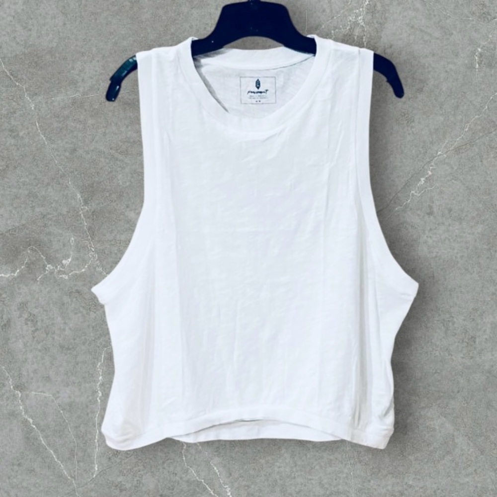 NWOT Free People Love Tank Top - Picture 7 of 15